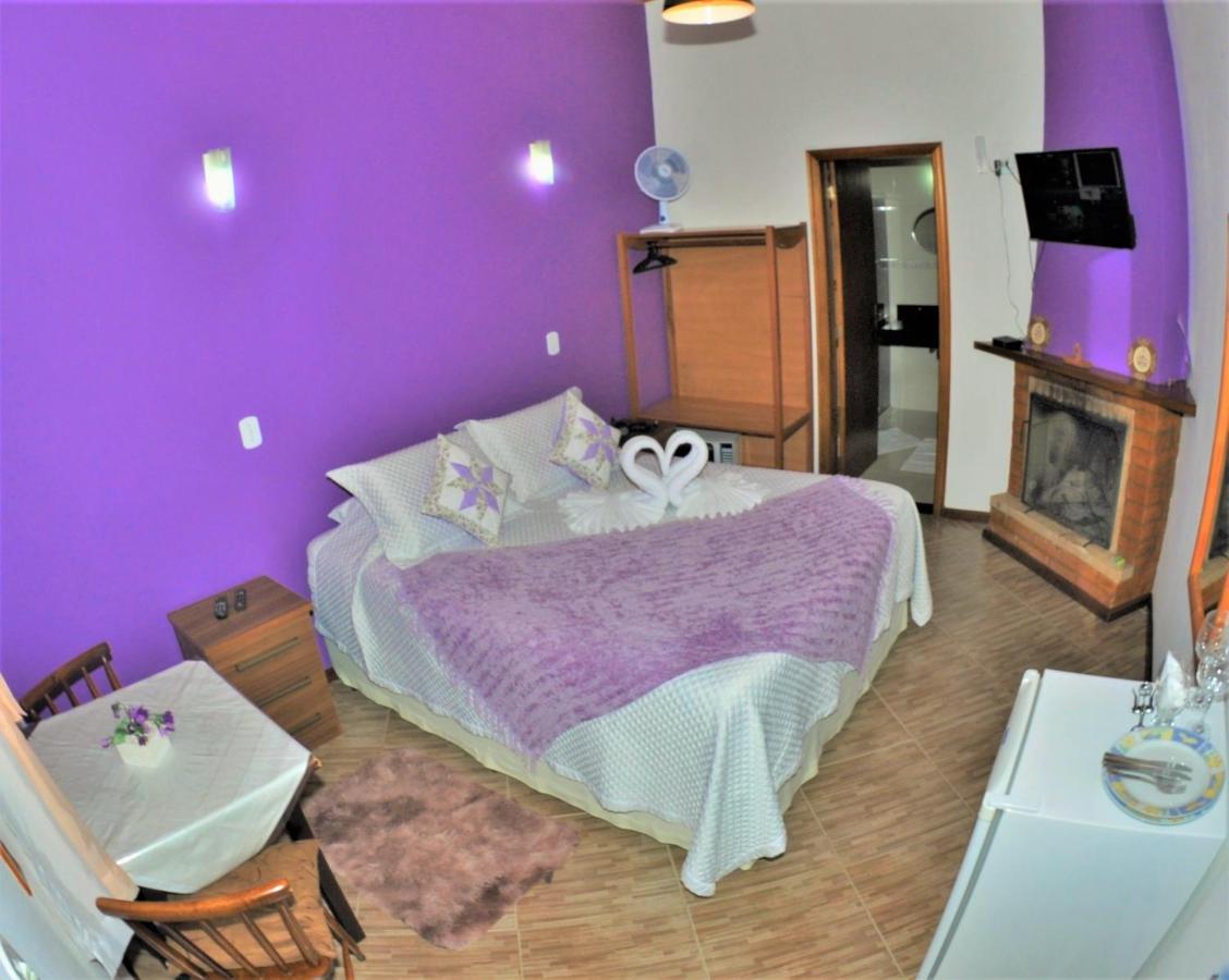 Nascer Da Lua Inn Monte Verde (Minas Gerais)