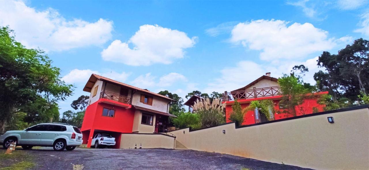Inn Nascer Da Lua Monte Verde (Minas Gerais)