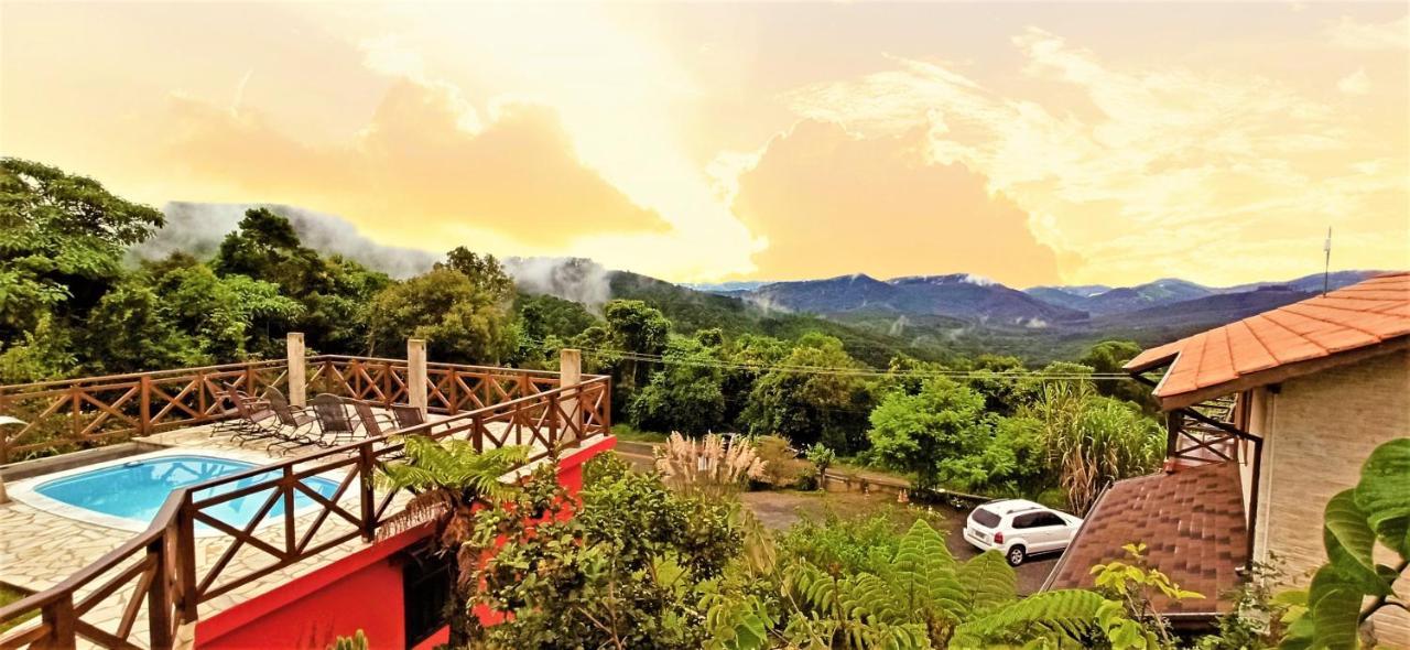 Nascer Da Lua Inn