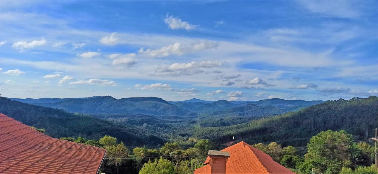 Inn Nascer Da Lua
