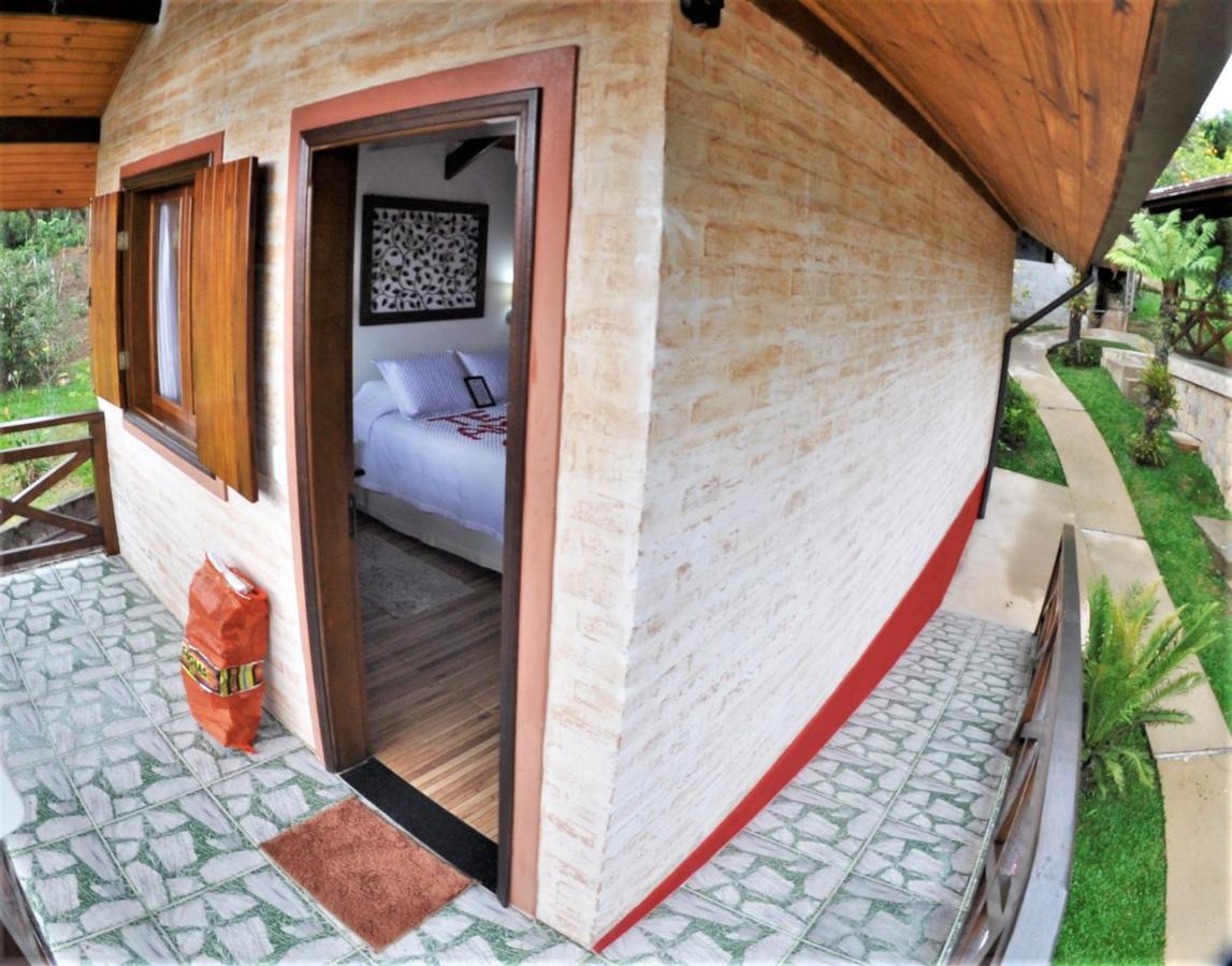 Inn Nascer Da Lua Monte Verde (Minas Gerais)