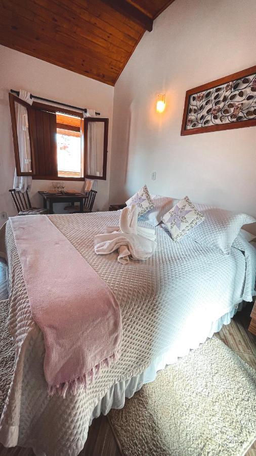 Nascer Da Lua Inn Monte Verde (Minas Gerais)
