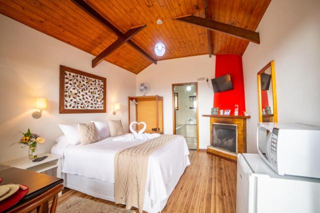 Nascer Da Lua Inn Monte Verde (Minas Gerais)