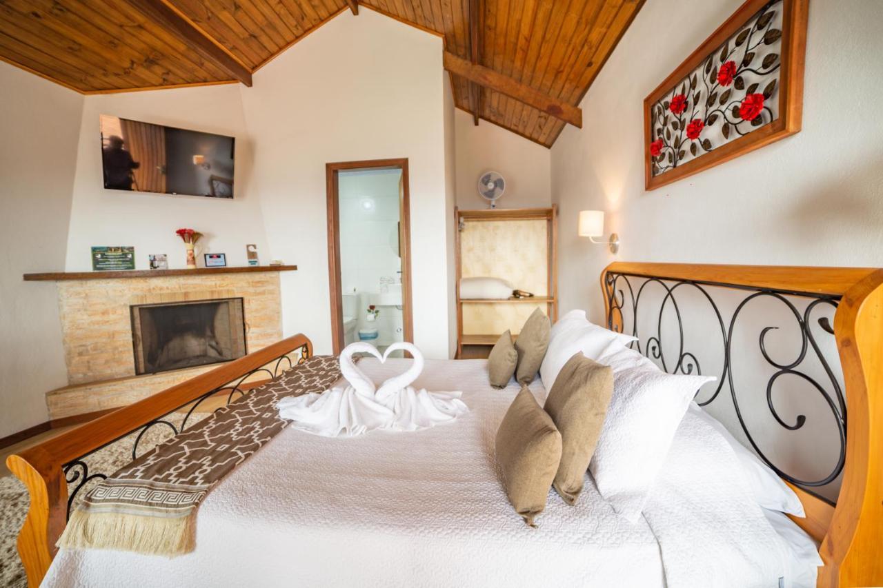 Nascer Da Lua Inn Monte Verde (Minas Gerais)