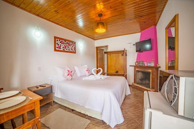 Nascer Da Lua Inn Monte Verde (Minas Gerais)