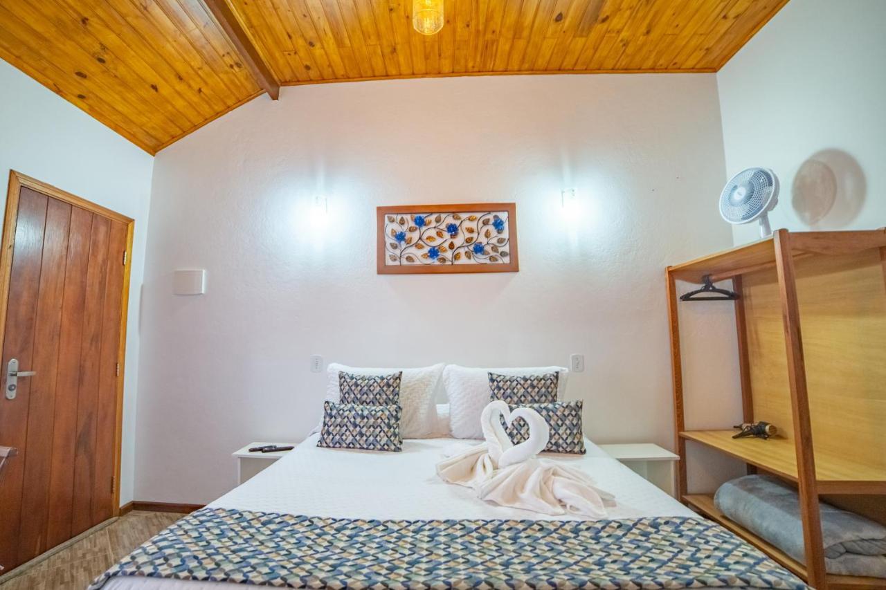 Nascer Da Lua Inn *
