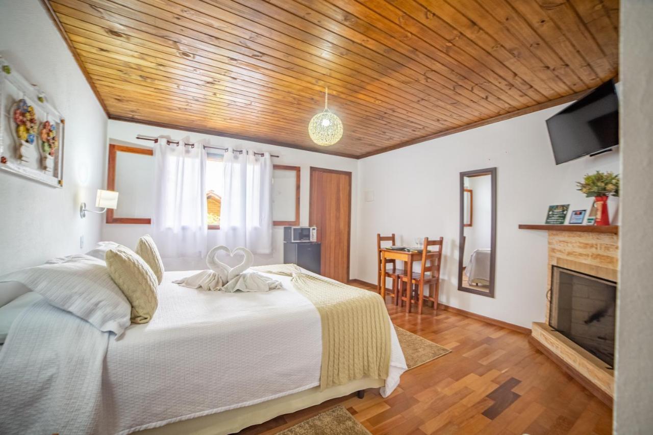 Inn Nascer Da Lua Monte Verde (Minas Gerais)