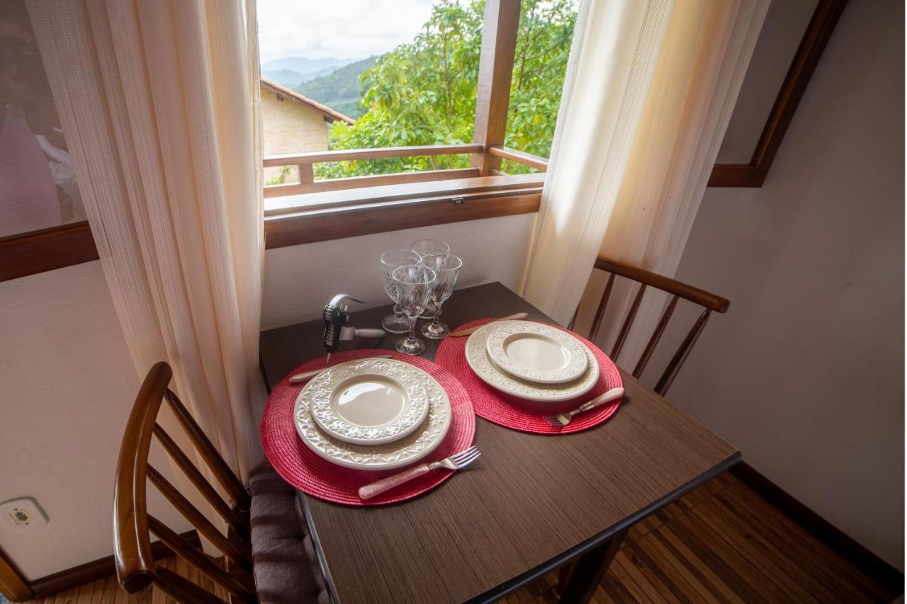 Inn Nascer Da Lua Monte Verde (Minas Gerais)