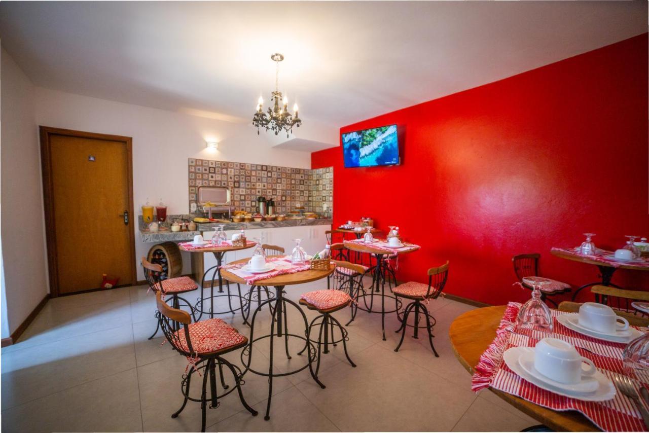 Nascer Da Lua Inn Monte Verde (Minas Gerais)